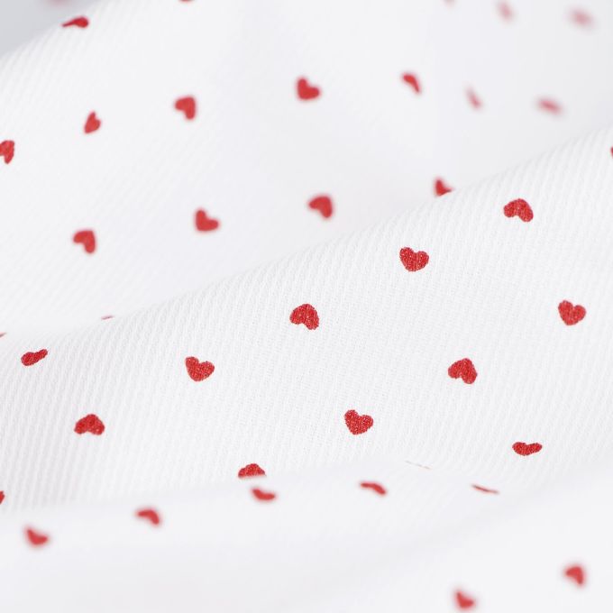 Chouchou Saint Valentin