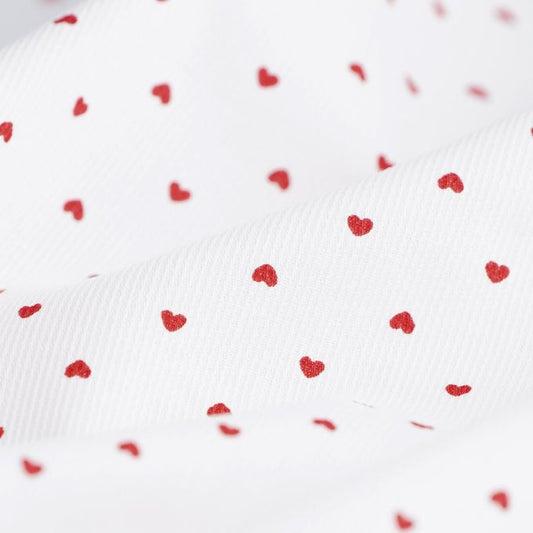 Bandana Saint Valentin