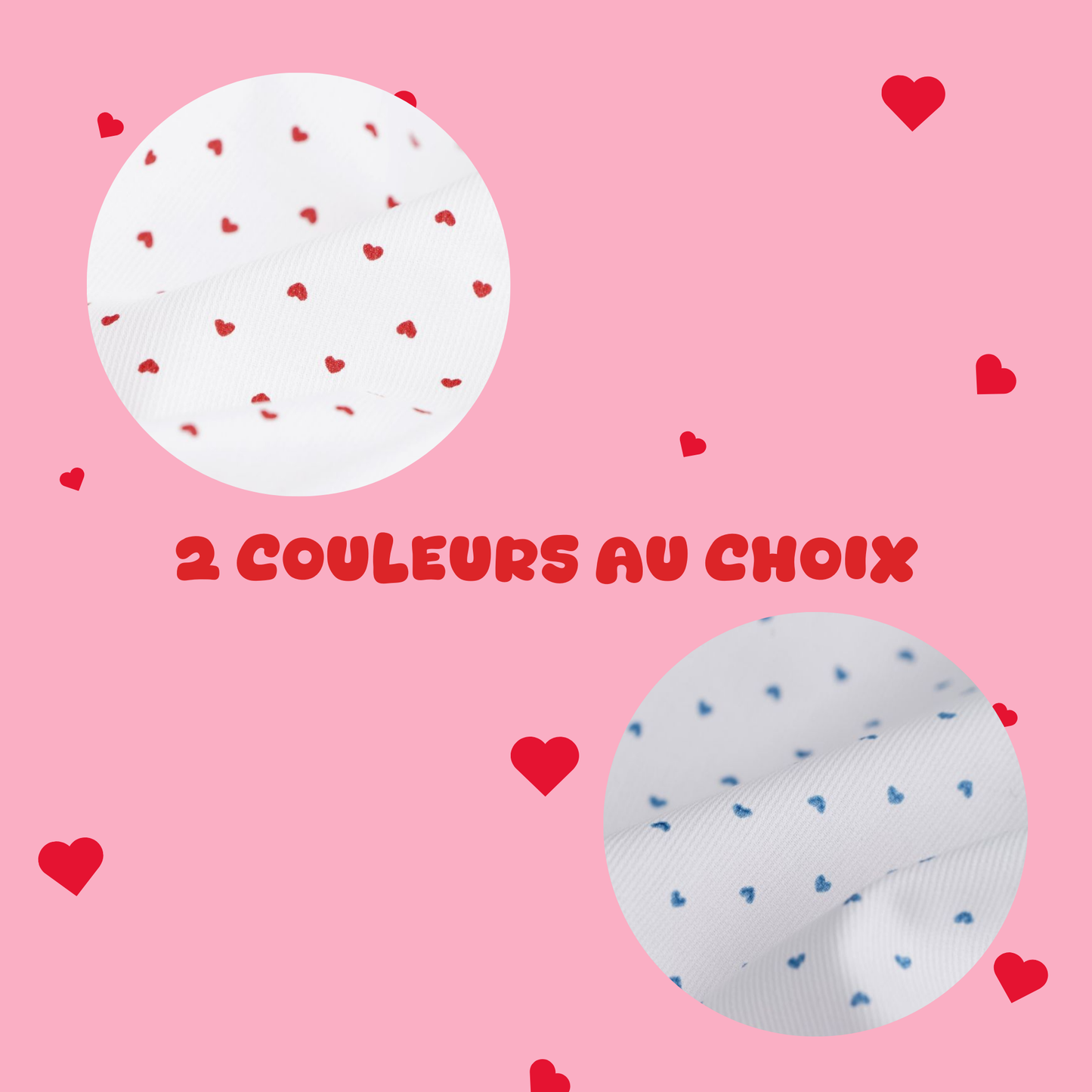Box Saint-Valen'Chien  (et chat) x Créa ByT 💖🐾
