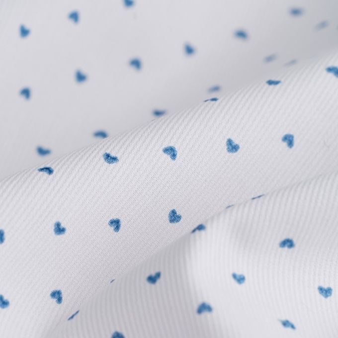 Bandana Saint Valentin